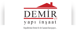 Demir Ev